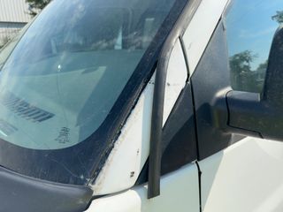 2015 Chevrolet Express 3500 Work Van - Primary Damage Left Image